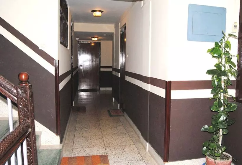 هتل Potala Guest House