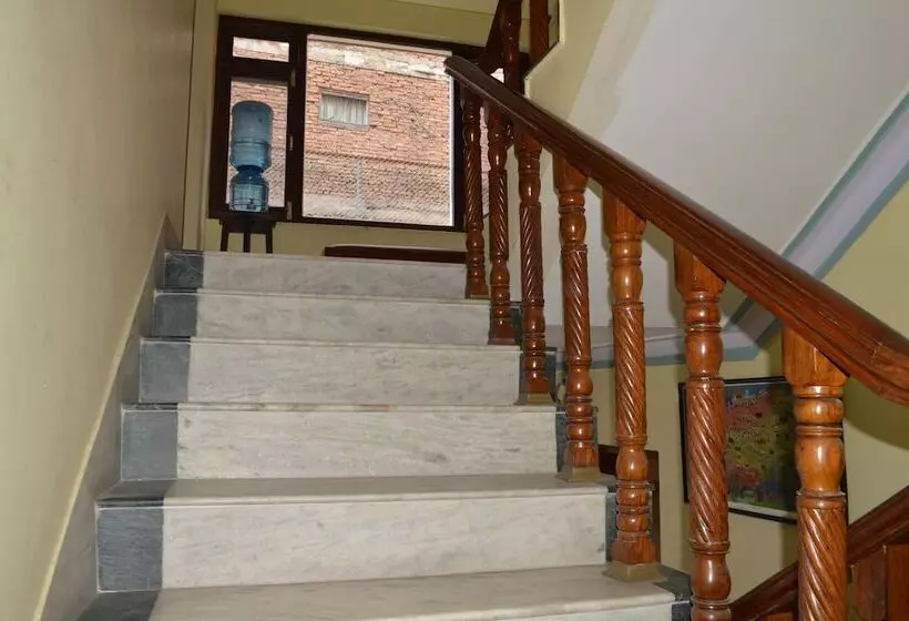 هتل Potala Guest House