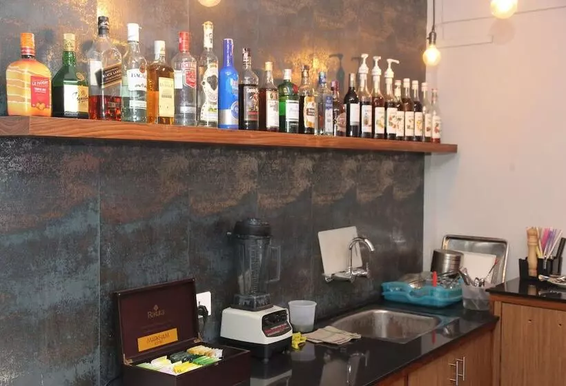 هتل Potala Guest House