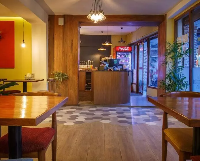 هتل Potala Guest House