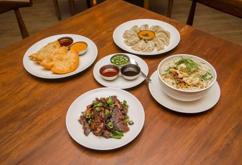 هتل Potala Guest House