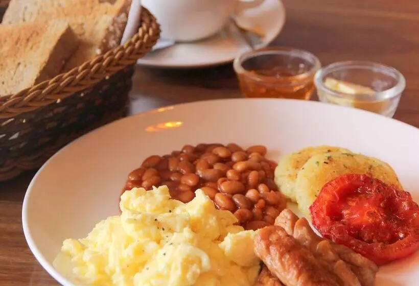 هتل Potala Guest House