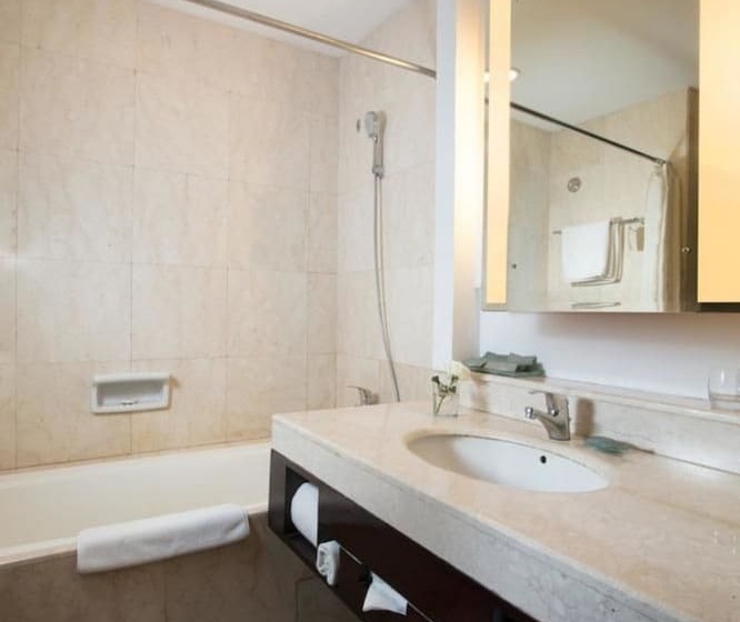 Hotel Santika Premiere Malang