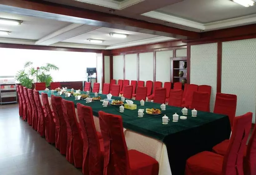 호텔 Shenyang Huayuan