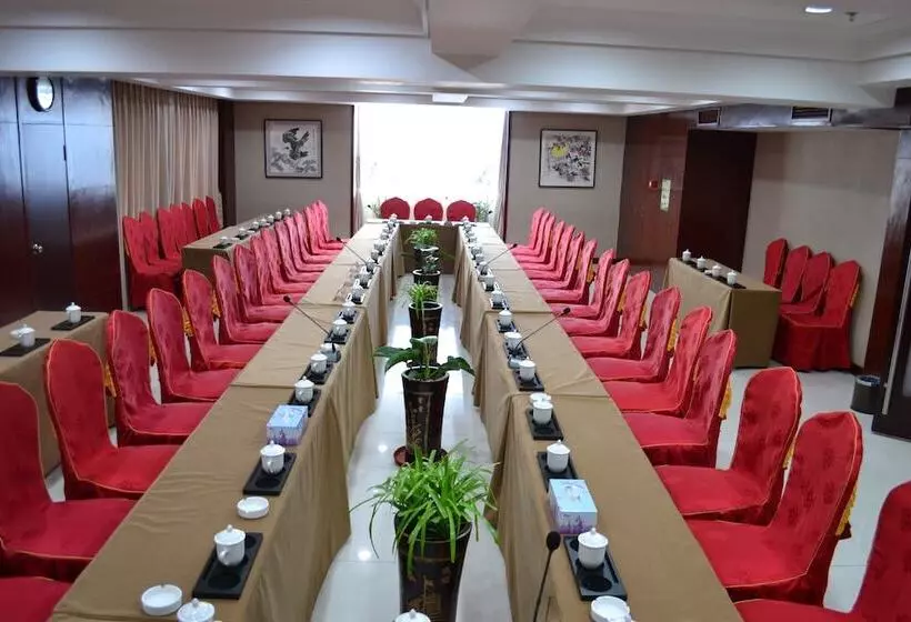 호텔 Shenyang Huayuan