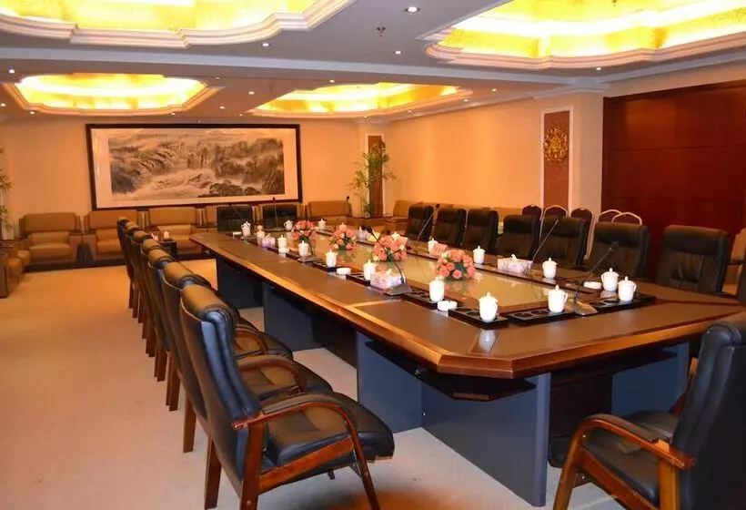 호텔 Shenyang Huayuan