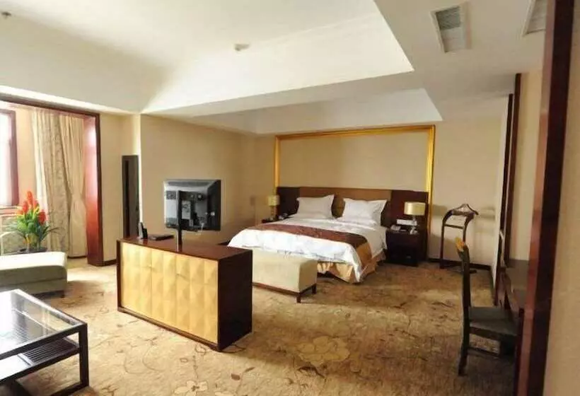 호텔 Shenyang Huayuan