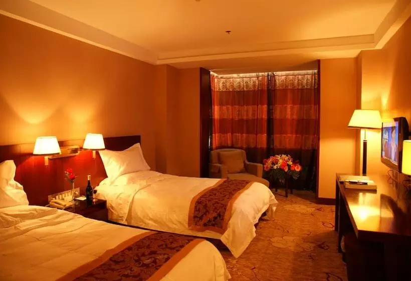 호텔 Shenyang Huayuan