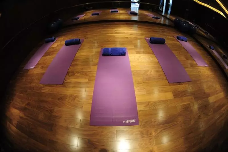 Hotel Wanda Vista Taiyuan