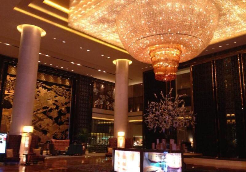 ホテル Wanda Vista Taiyuan