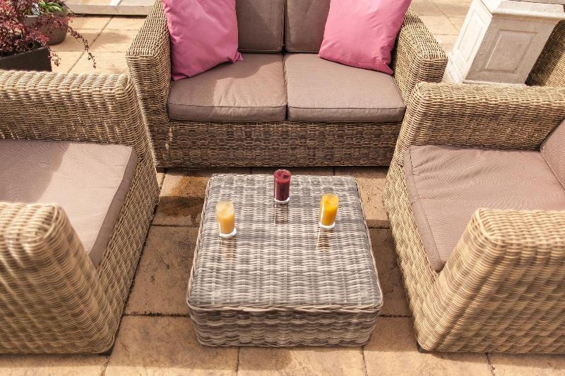 Hotel The Ormond At Tetbury