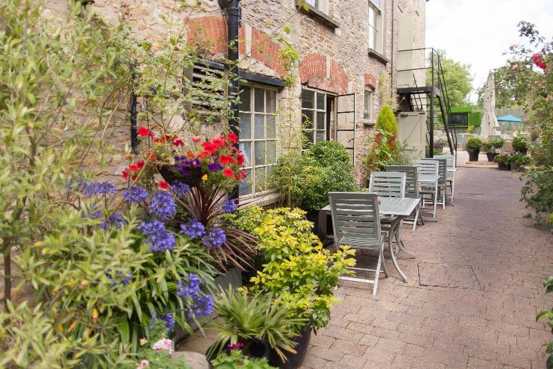 Hotel The Ormond At Tetbury