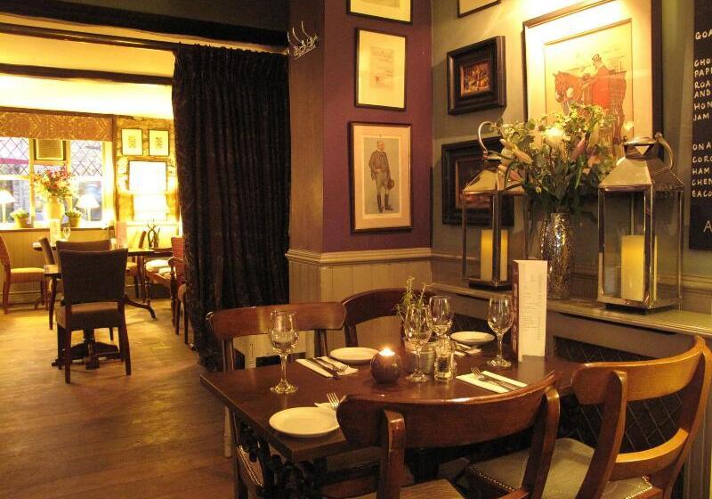 Hotel The Ormond At Tetbury