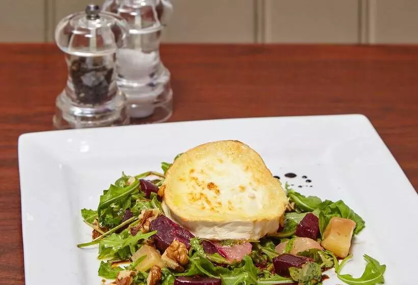 Otel The Ormond At Tetbury