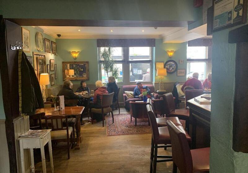 Hotel The Ormond At Tetbury