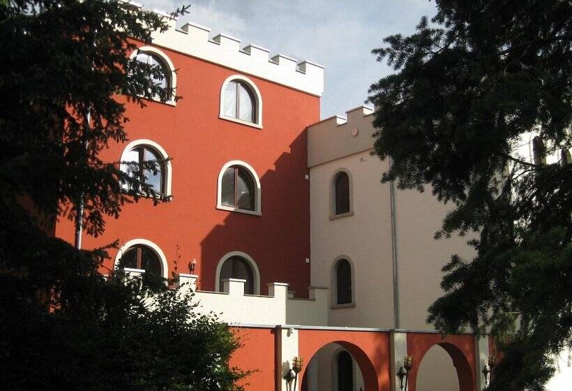 Landhaus Hotel Romantik