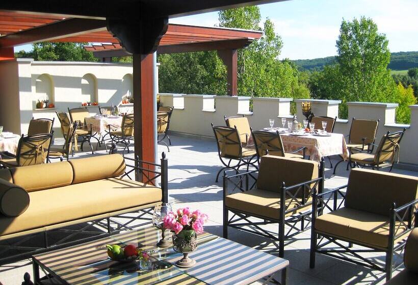 Landhaus Hotel Romantik