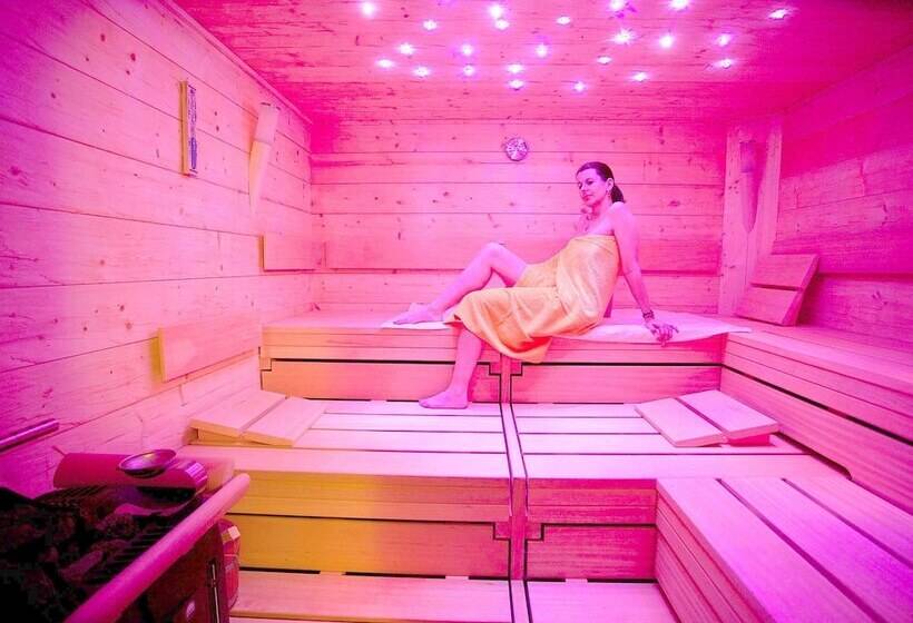 Landhaus Hotel Romantik