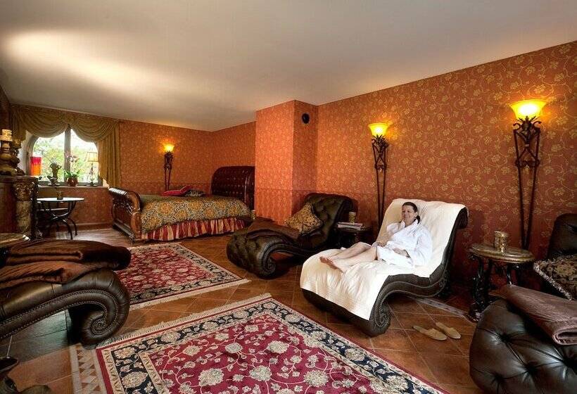 Landhaus Hotel Romantik