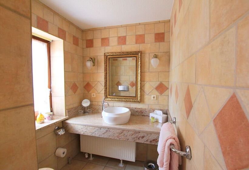 Landhaus Hotel Romantik