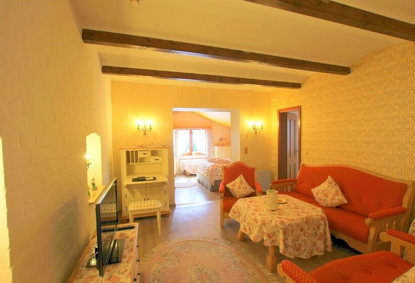 Landhaus Hotel Romantik