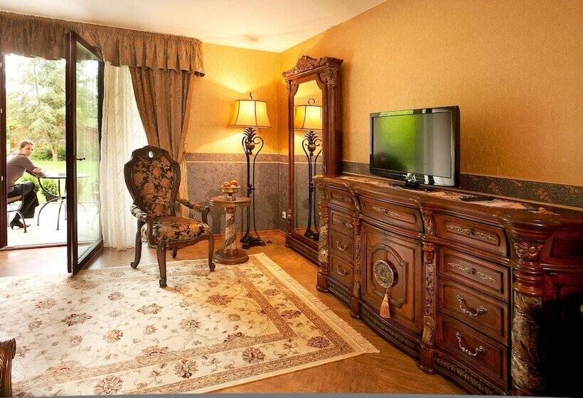 Landhaus Hotel Romantik