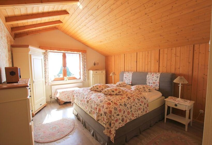 Landhaus Hotel Romantik