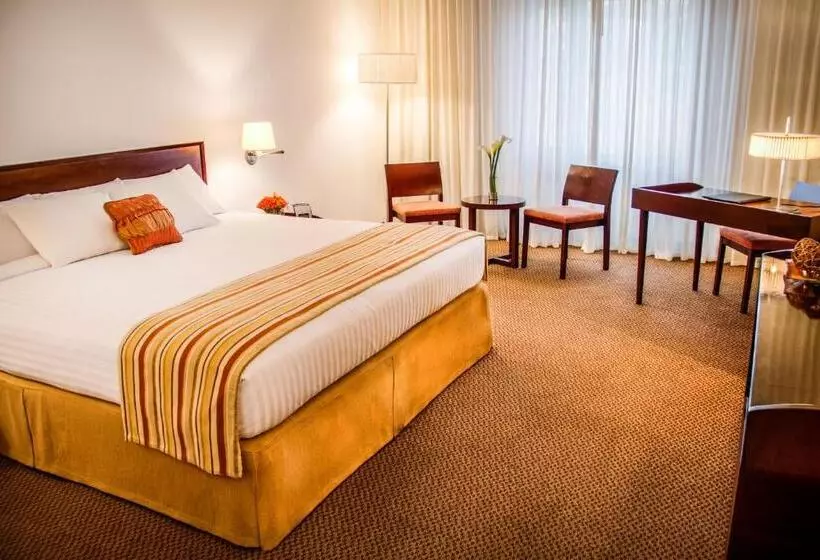 Lidotel San Cristobal