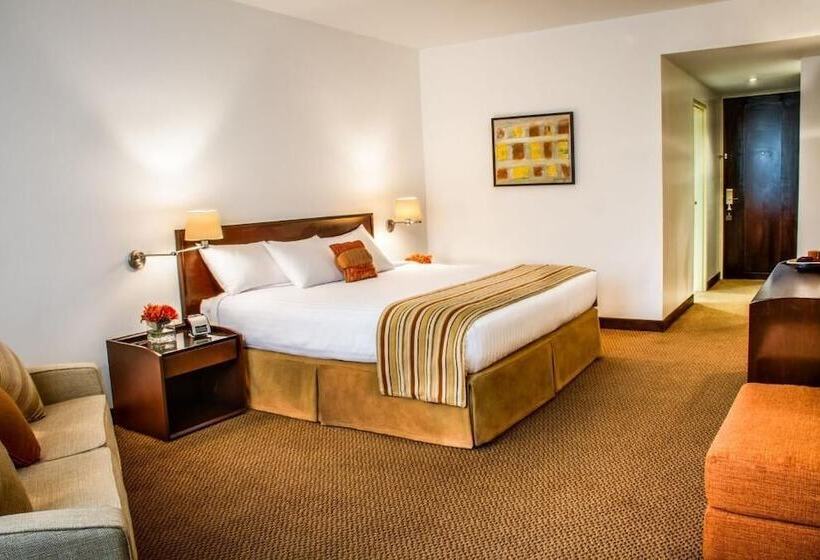 Lidotel San Cristobal