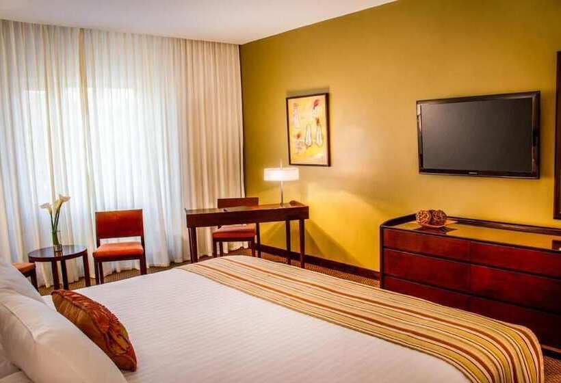 Lidotel San Cristobal