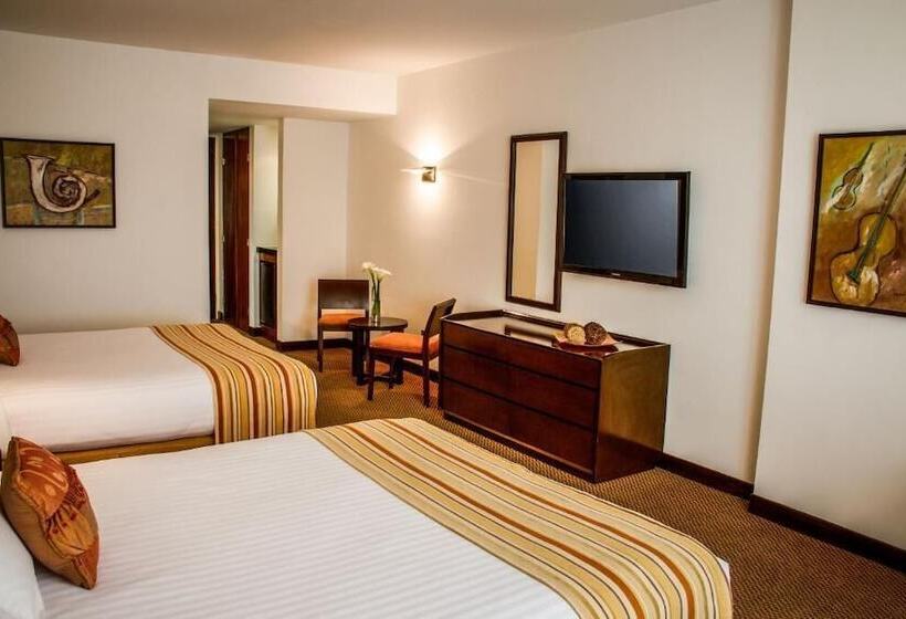 Lidotel San Cristobal