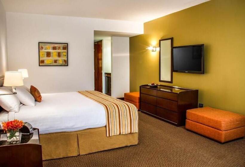 Lidotel San Cristobal