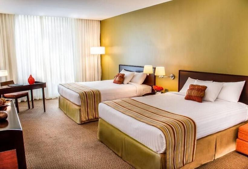 Lidotel San Cristobal