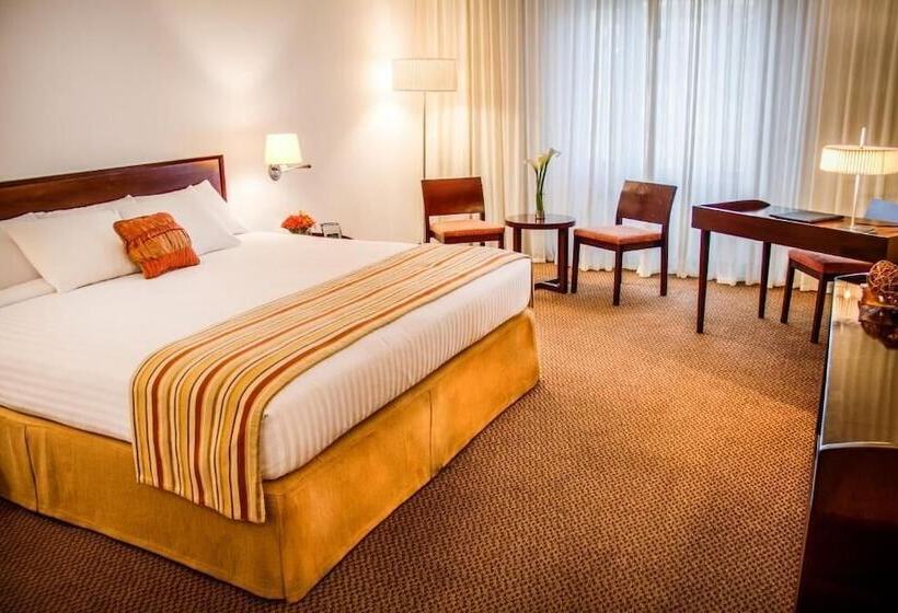 Lidotel San Cristobal