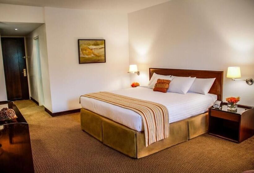 Lidotel San Cristobal