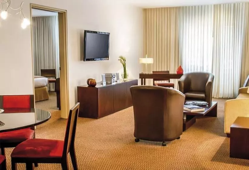 Lidotel San Cristobal