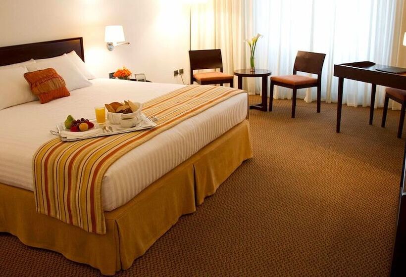 Lidotel San Cristobal