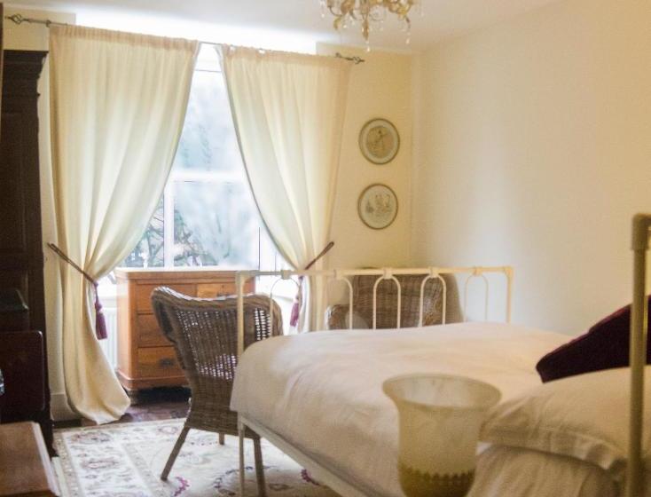 بنسيون The Warwick Guesthouse