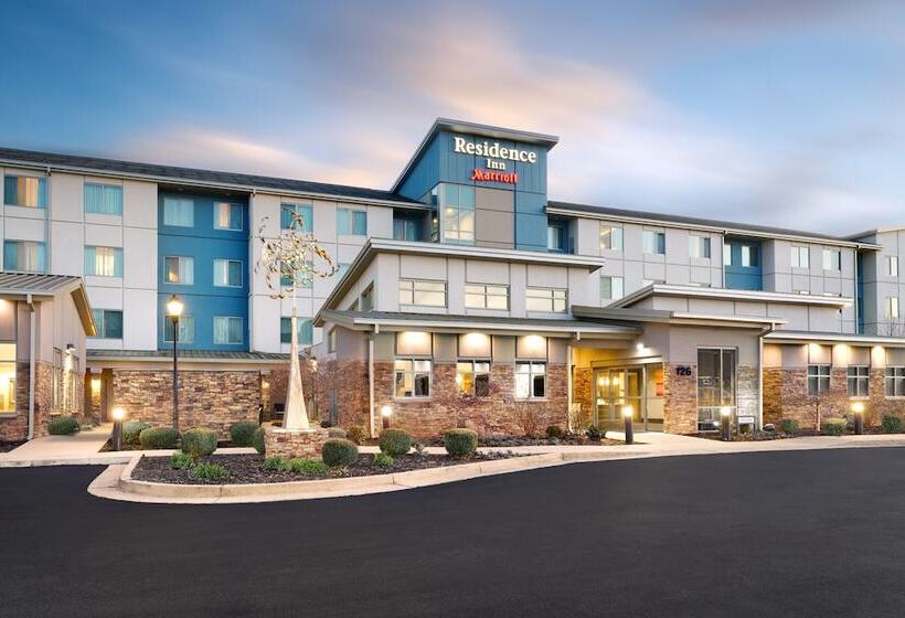 Residence Inn Jackson