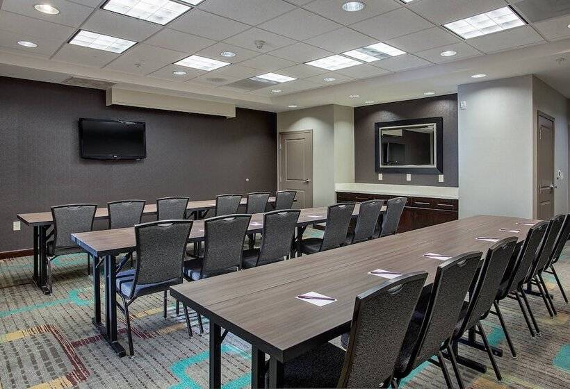 Residence Inn Jackson