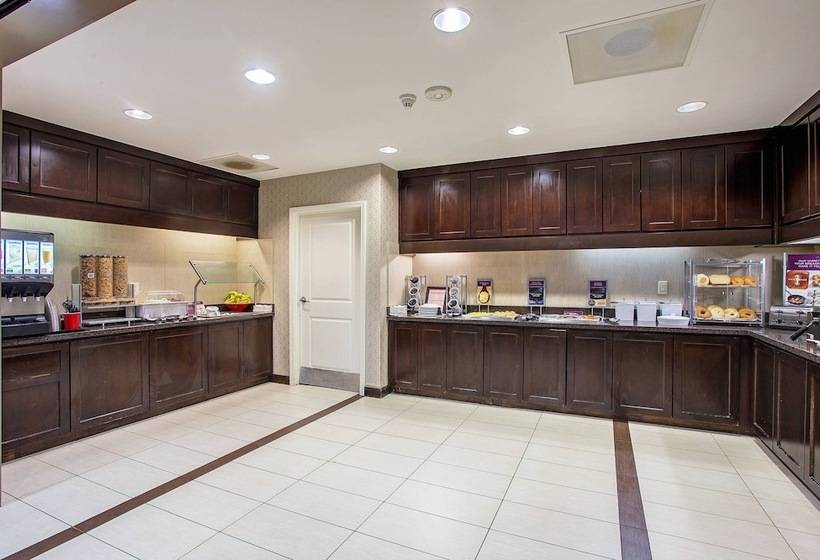 Residence Inn Jackson