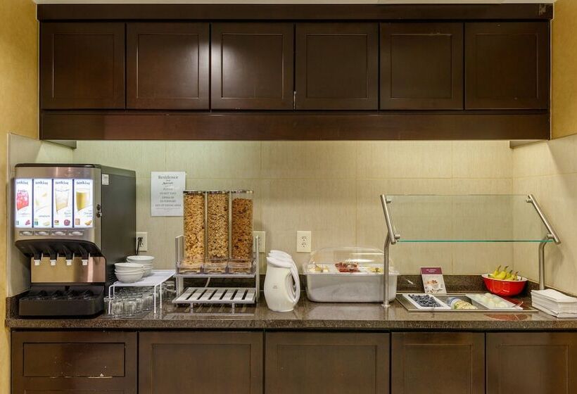 Residence Inn Jackson