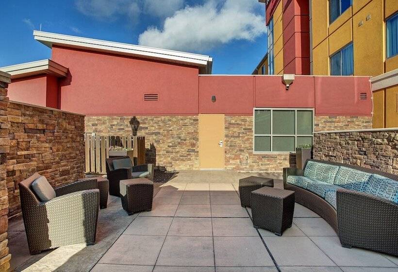 Residence Inn Jackson