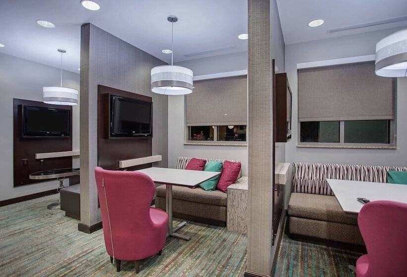 Residence Inn Jackson