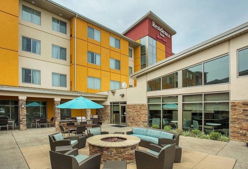 Residence Inn Jackson