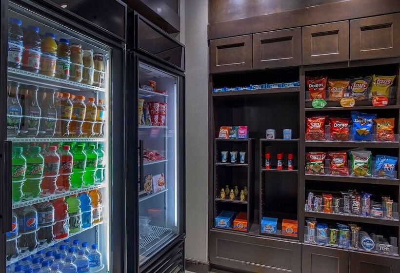 Residence Inn Jackson