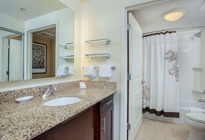 Residence Inn Jackson