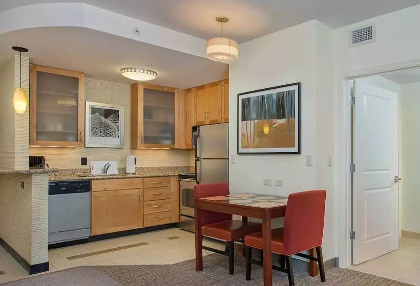 Residence Inn Jackson