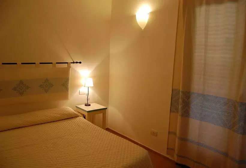 Resort Le Saline Palau