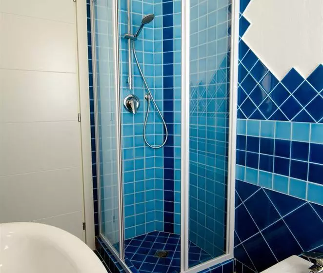 Resort Le Saline Palau